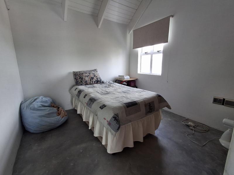 4 Bedroom Property for Sale in Lampiesbaai Western Cape